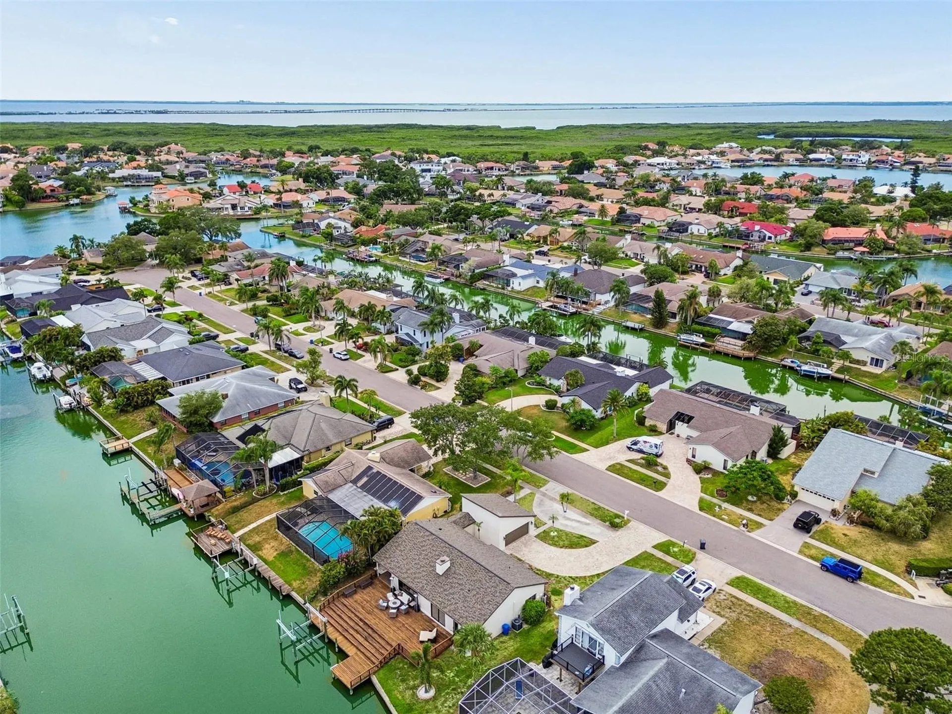 5821 Schooner Way Tampa FL 33615
