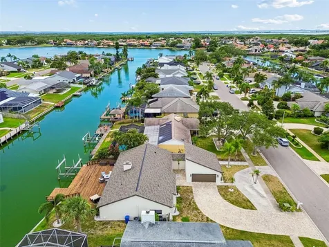5821 Schooner Way Tampa FL 33615