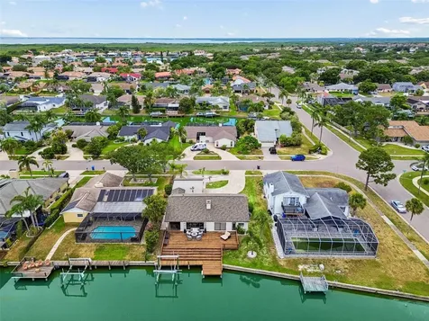 5821 Schooner Way Tampa FL 33615