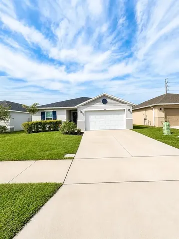 3843 Whitetail Court St Cloud FL 34772