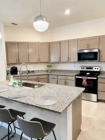 3843 Whitetail Court St Cloud FL 34772