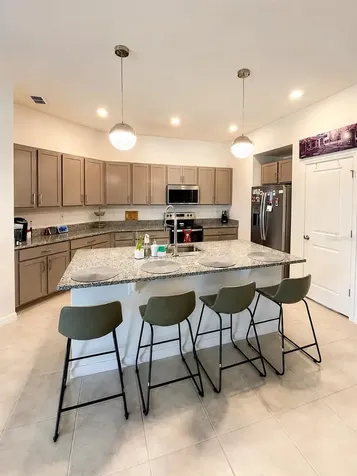 3843 Whitetail Court St Cloud FL 34772
