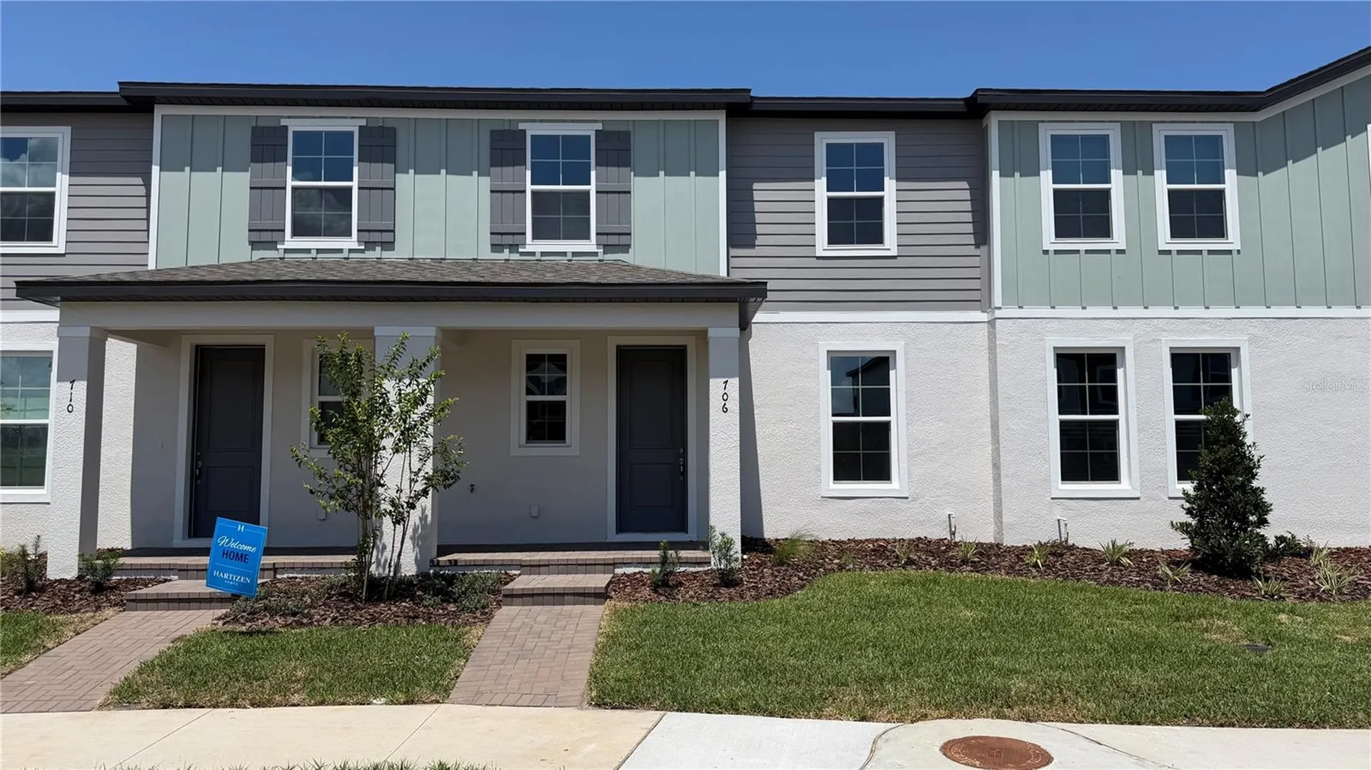 706 Blissful Gardens Way Apopka FL 32703