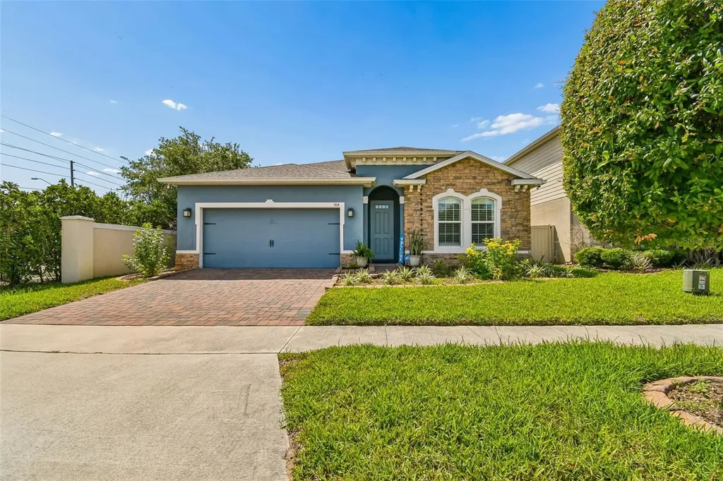 504 Affirmed Way Davenport FL 33837