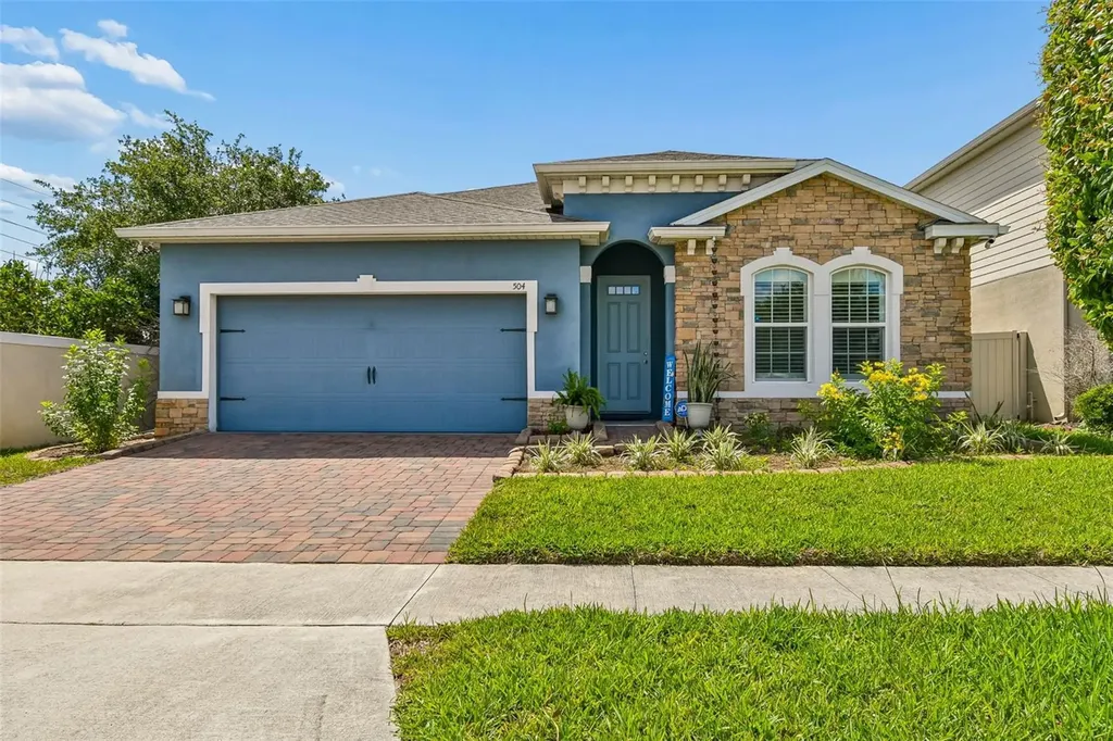 504 Affirmed Way Davenport FL 33837