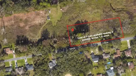 262 Toms Road Debary FL 32713