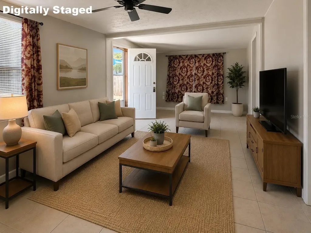 5547 Mallow Street New Port Richey FL 34652