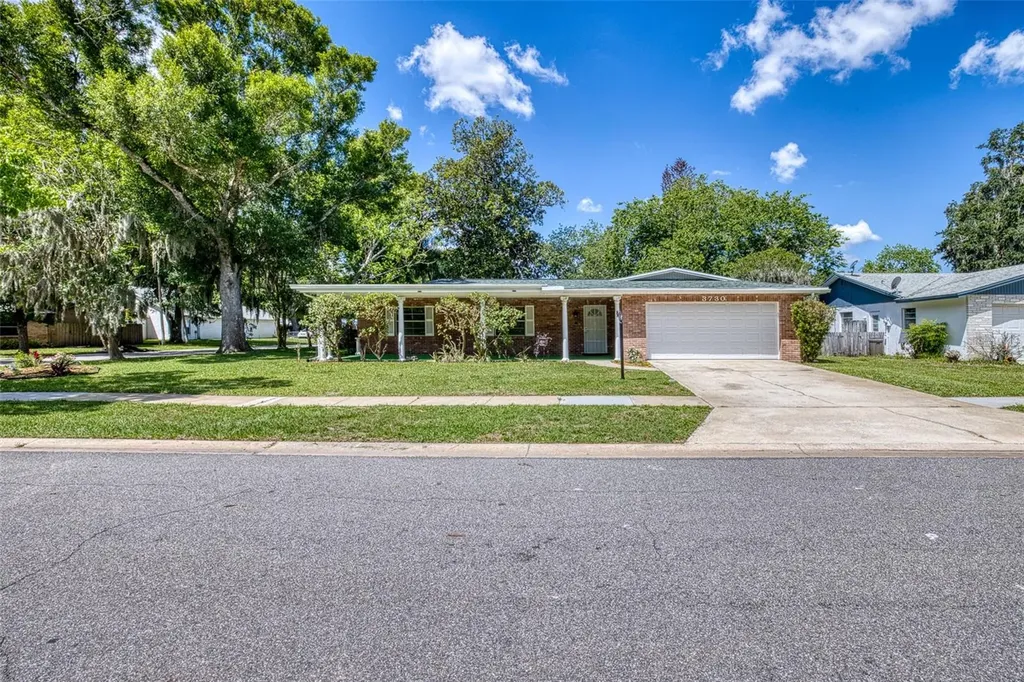 3730 Paige Street Port Orange FL 32129