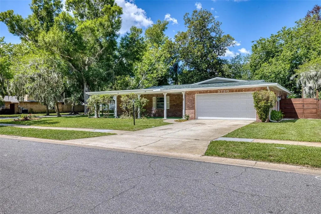 3730 Paige Street Port Orange FL 32129