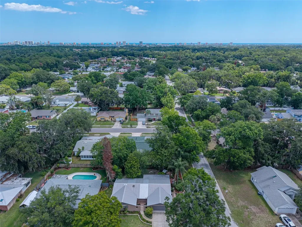 3730 Paige Street Port Orange FL 32129