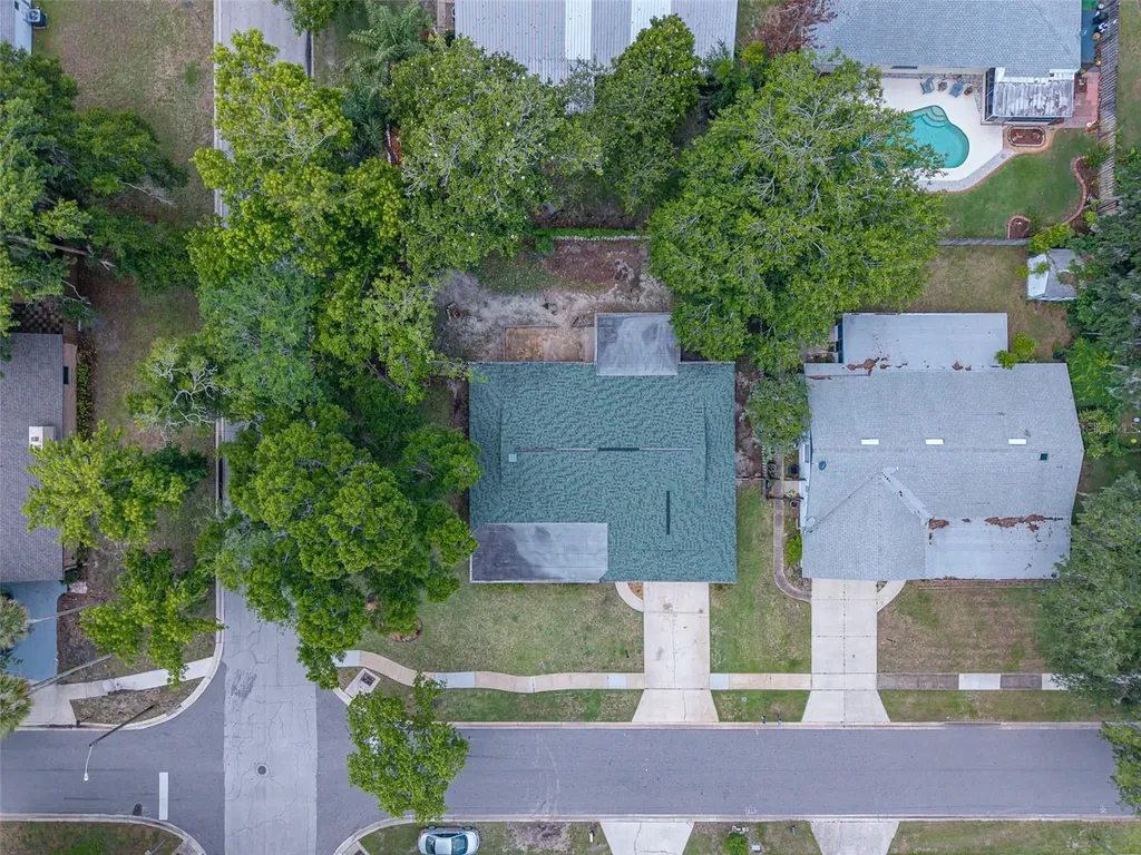 3730 Paige Street Port Orange FL 32129