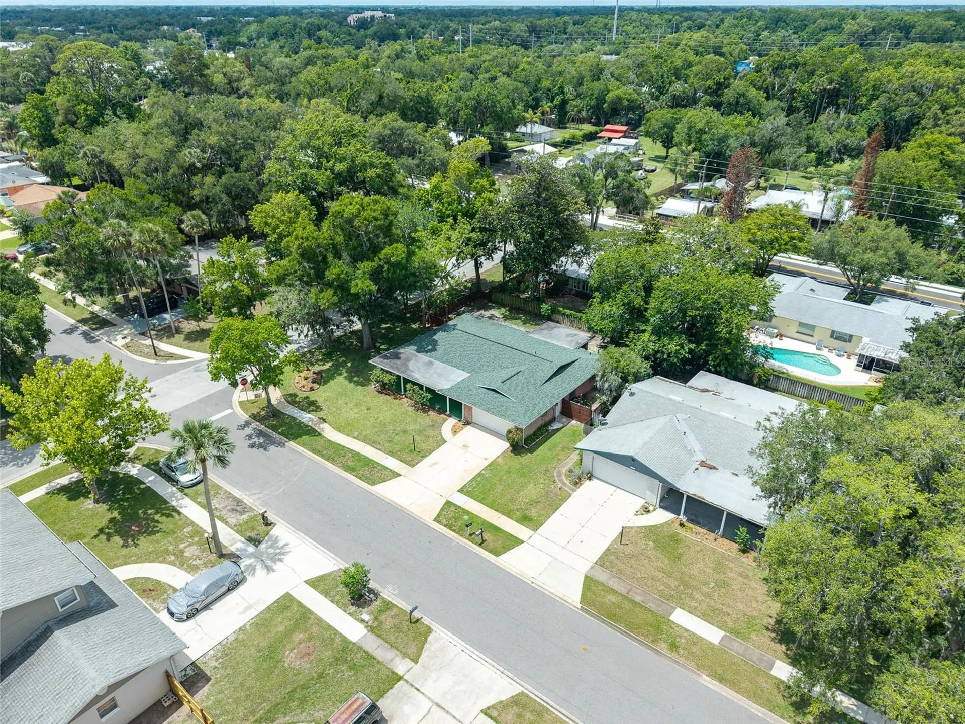 3730 Paige Street Port Orange FL 32129