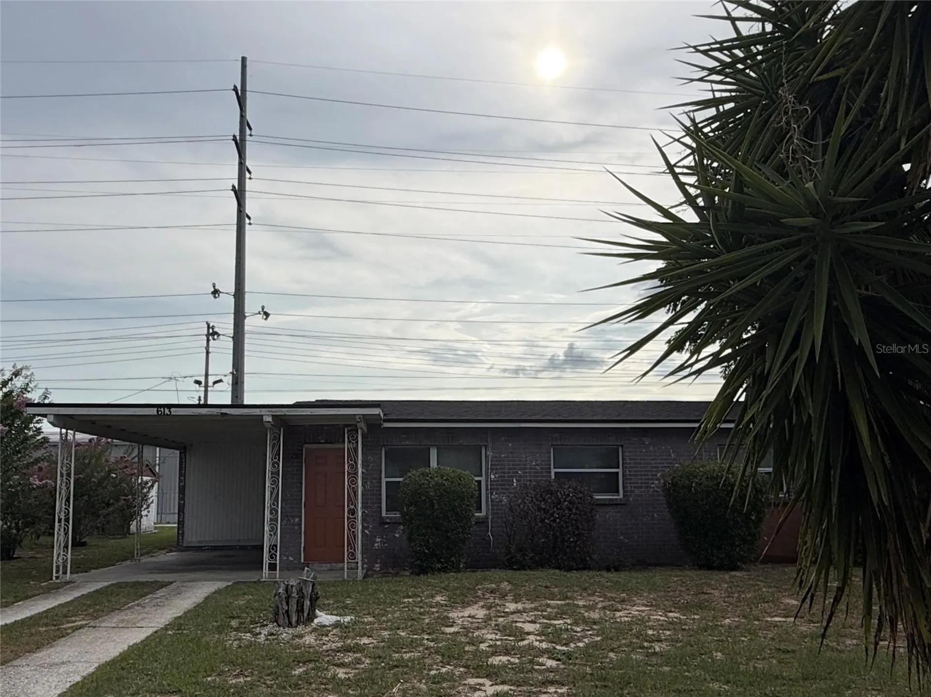 613 Carver Drive Lake Wales FL 33853