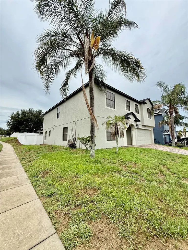 644 Savannah Preserve Loop Davenport FL 33837