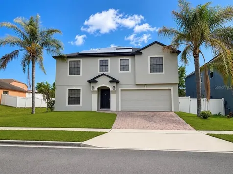 644 Savannah Preserve Loop Davenport FL 33837