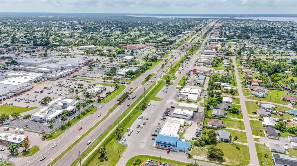 3231 Tamiami Trail Port Charlotte FL 33952