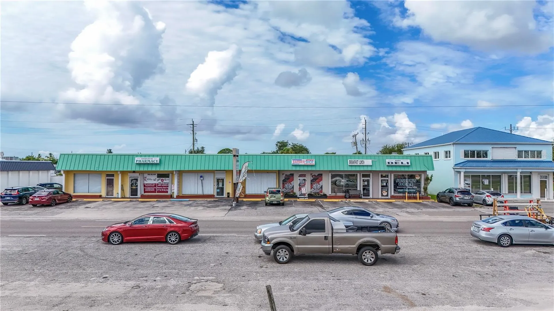 3231 Tamiami Trail Port Charlotte FL 33952