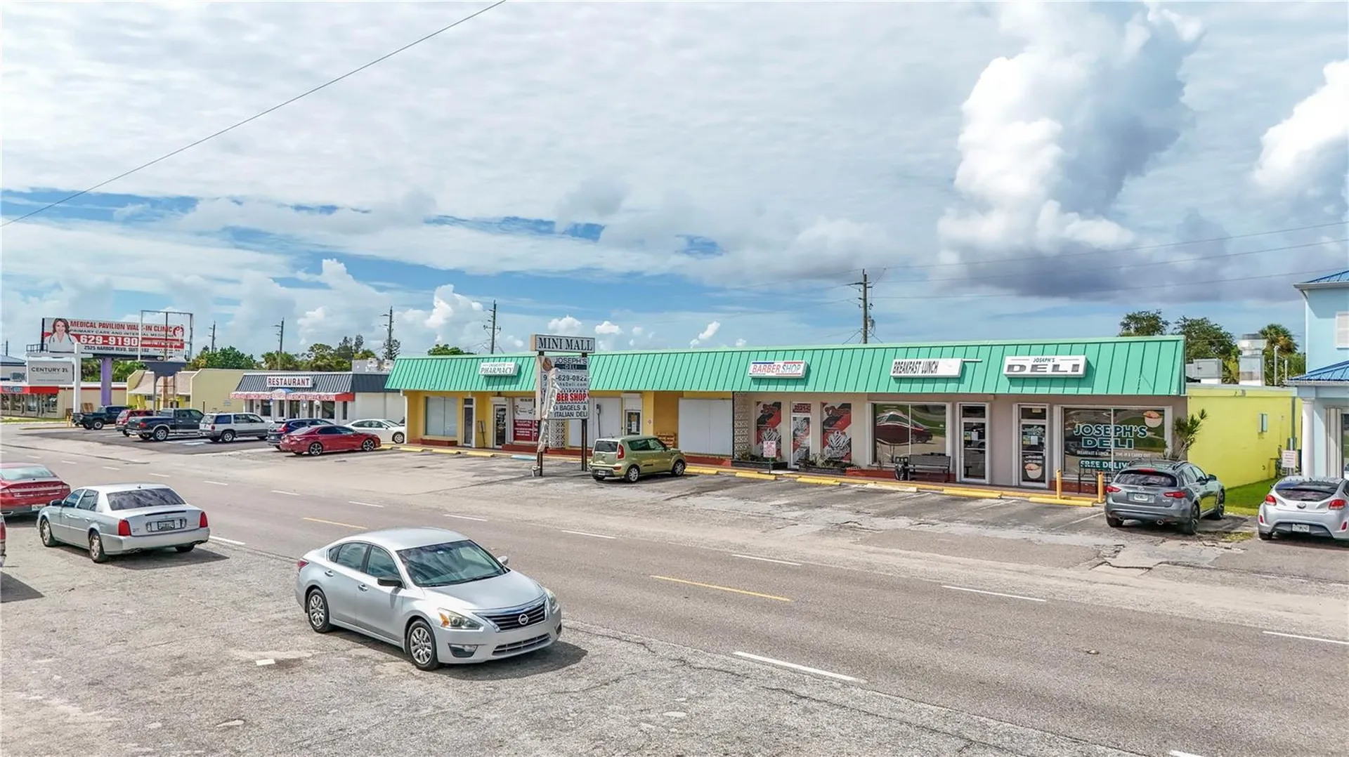 3231 Tamiami Trail Port Charlotte FL 33952