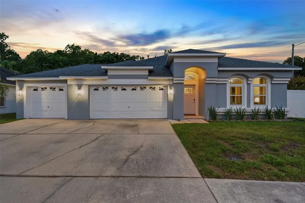 29432 Forest Glen Drive Wesley Chapel FL 33543