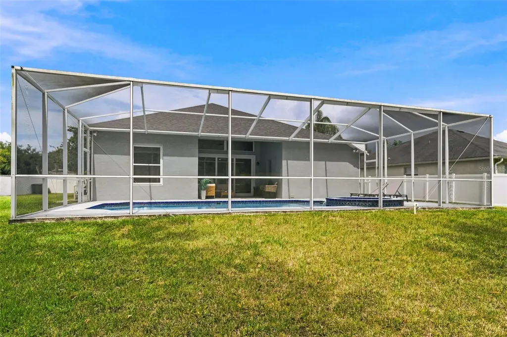 29432 Forest Glen Drive Wesley Chapel FL 33543