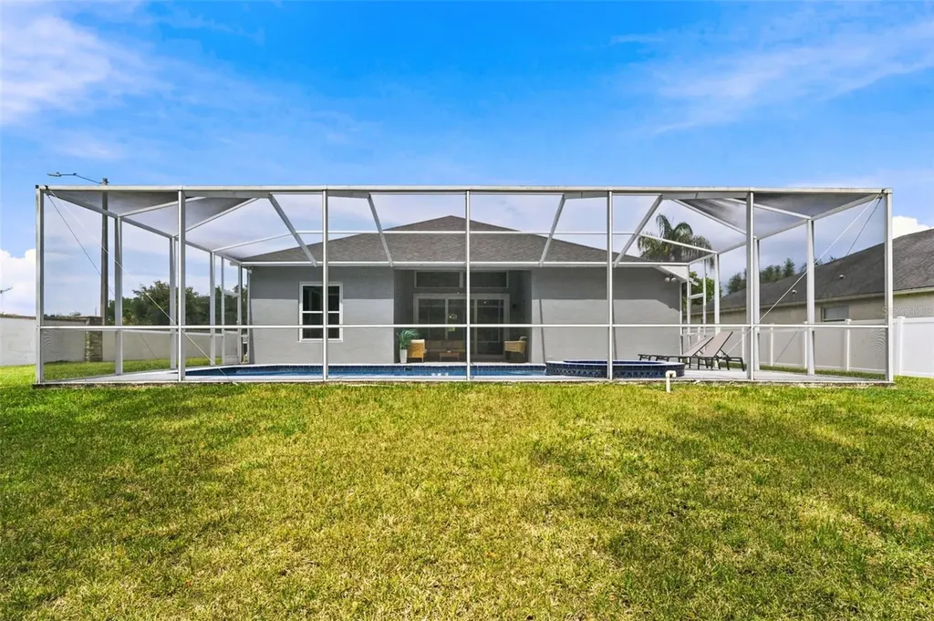 29432 Forest Glen Drive Wesley Chapel FL 33543