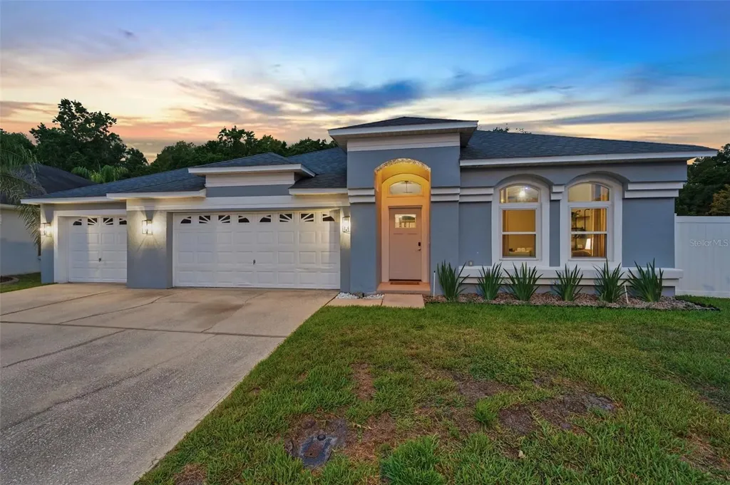 29432 Forest Glen Drive Wesley Chapel FL 33543