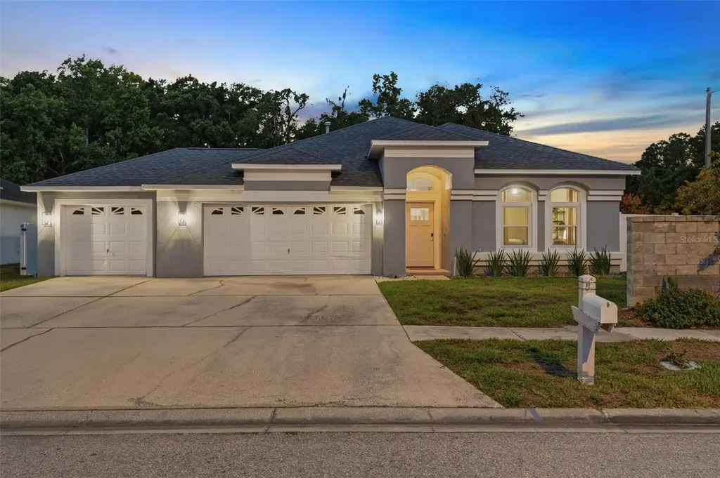 29432 Forest Glen Drive Wesley Chapel FL 33543