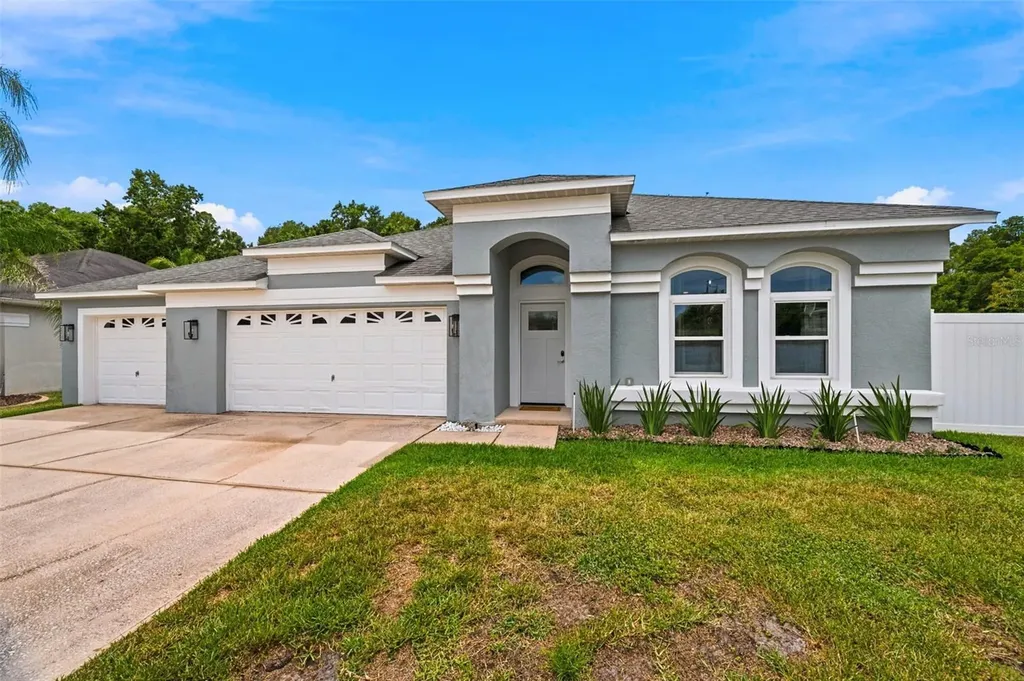 29432 Forest Glen Drive Wesley Chapel FL 33543