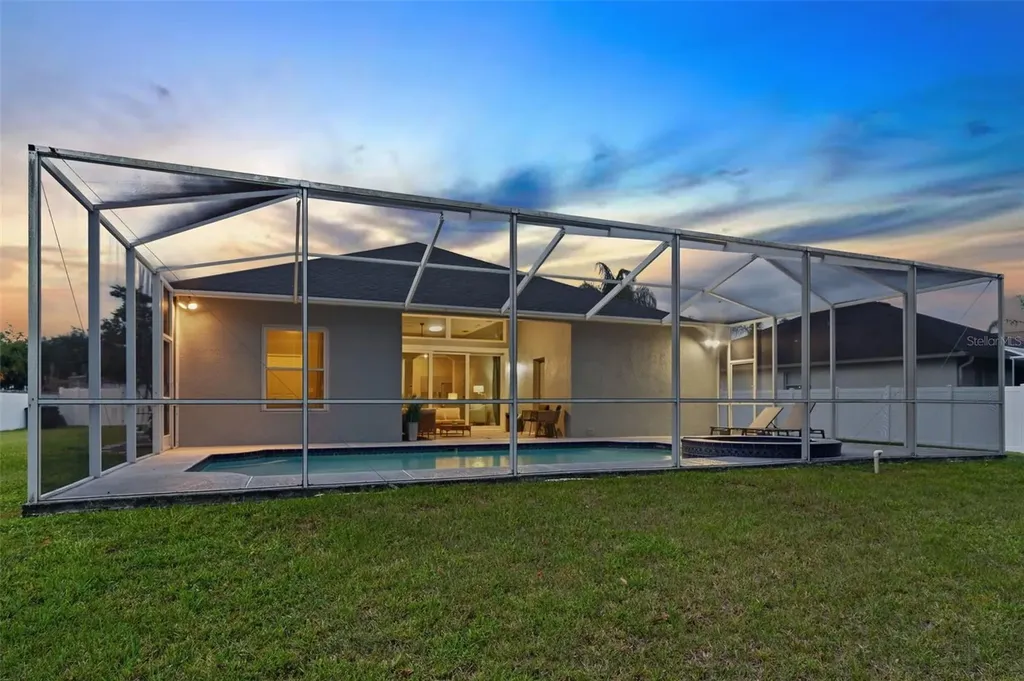 29432 Forest Glen Drive Wesley Chapel FL 33543