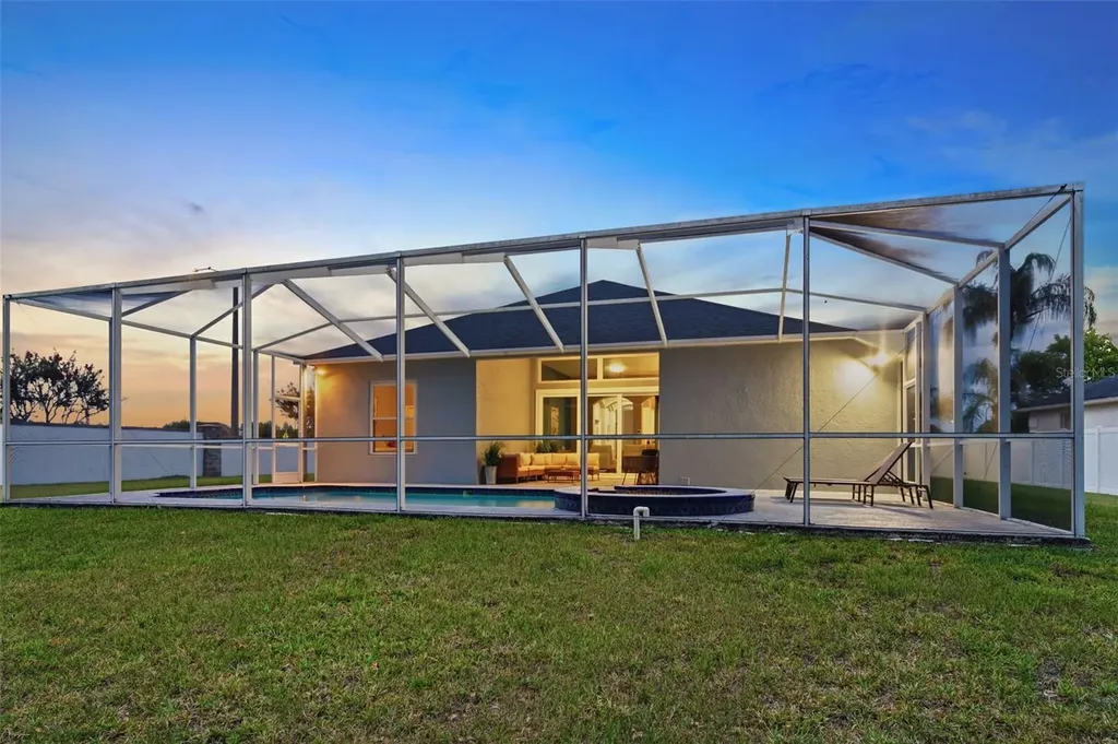 29432 Forest Glen Drive Wesley Chapel FL 33543
