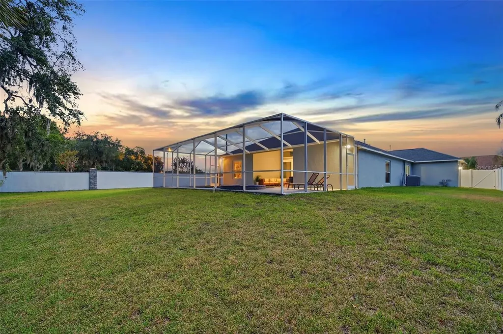 29432 Forest Glen Drive Wesley Chapel FL 33543