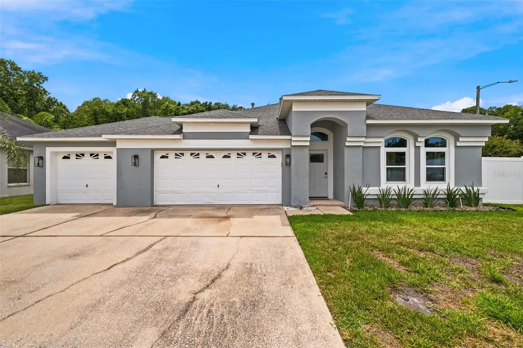 29432 Forest Glen Drive Wesley Chapel FL 33543