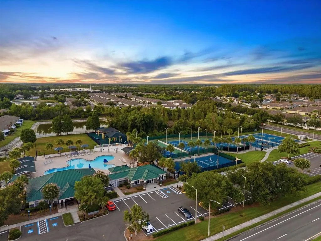 29432 Forest Glen Drive Wesley Chapel FL 33543