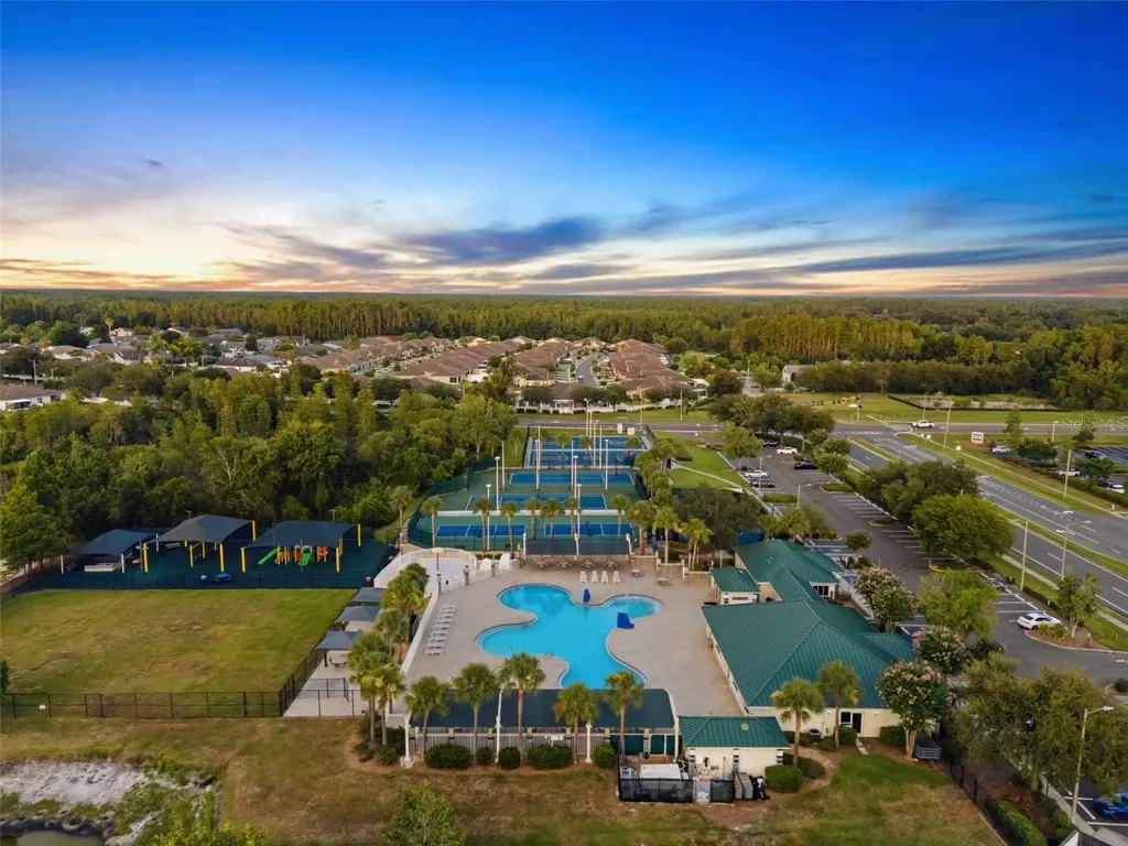 29432 Forest Glen Drive Wesley Chapel FL 33543