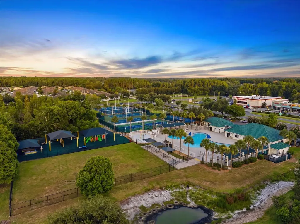 29432 Forest Glen Drive Wesley Chapel FL 33543