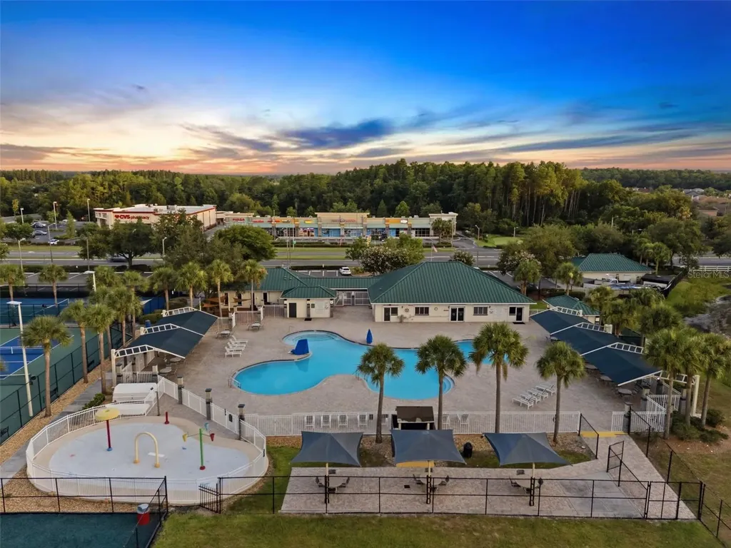 29432 Forest Glen Drive Wesley Chapel FL 33543