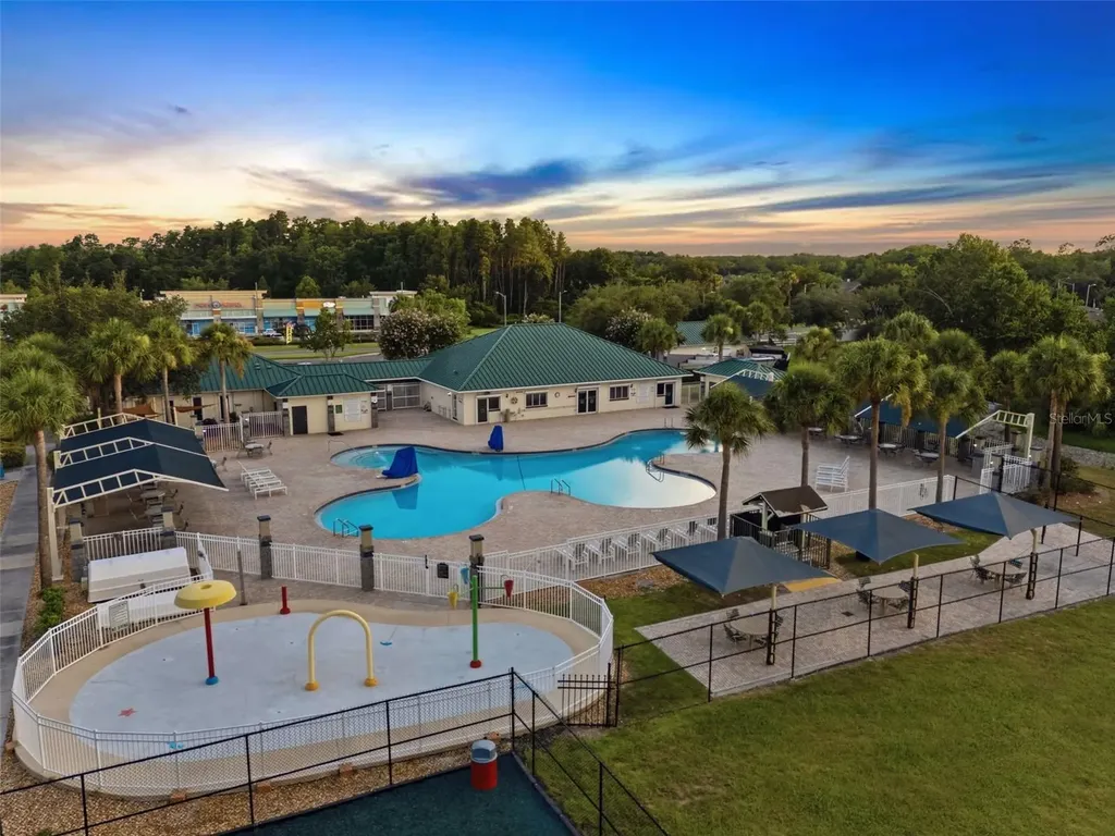 29432 Forest Glen Drive Wesley Chapel FL 33543