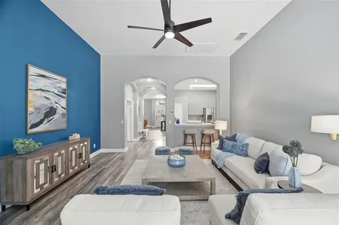 29432 Forest Glen Drive Wesley Chapel FL 33543