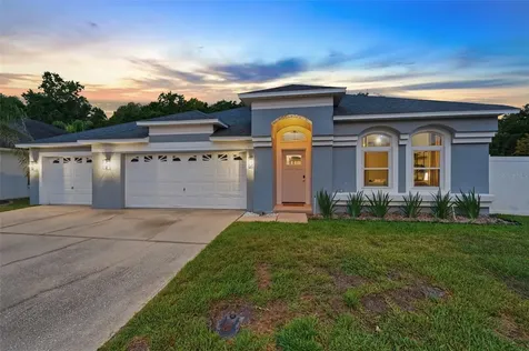 29432 Forest Glen Drive Wesley Chapel FL 33543