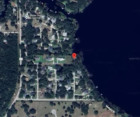 0 Middle Street Groveland FL 34736