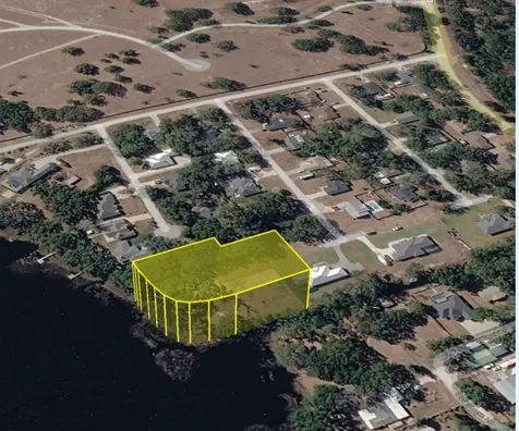 0 Middle Street Groveland FL 34736