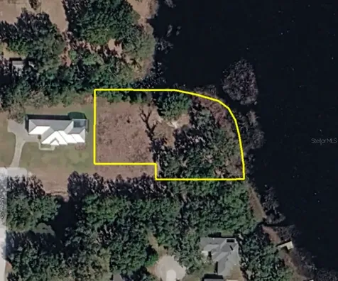 0 Middle Street Groveland FL 34736