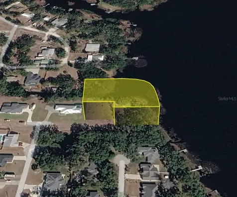 0 Middle Street Groveland FL 34736