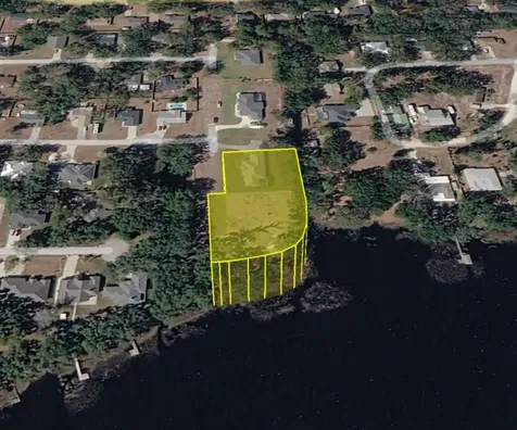 0 Middle Street Groveland FL 34736