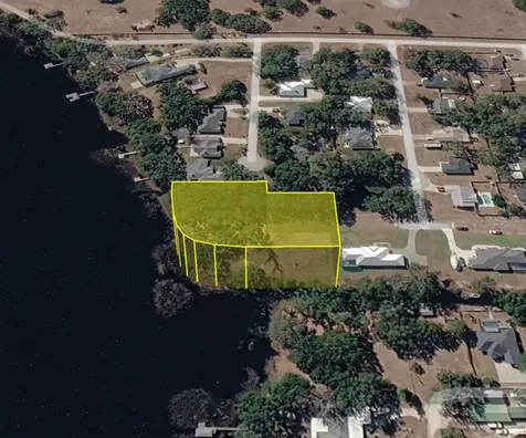 0 Middle Street Groveland FL 34736