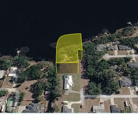 0 Middle Street Groveland FL 34736