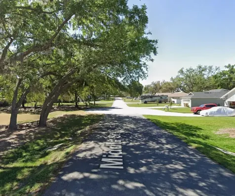 0 Middle Street Groveland FL 34736
