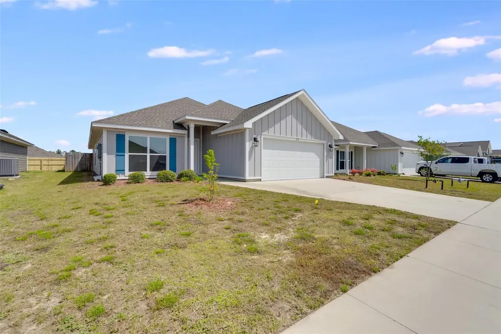 274 Bayou Bend S 274 Bayou Bend Ln Lane S Panama City FL 32404