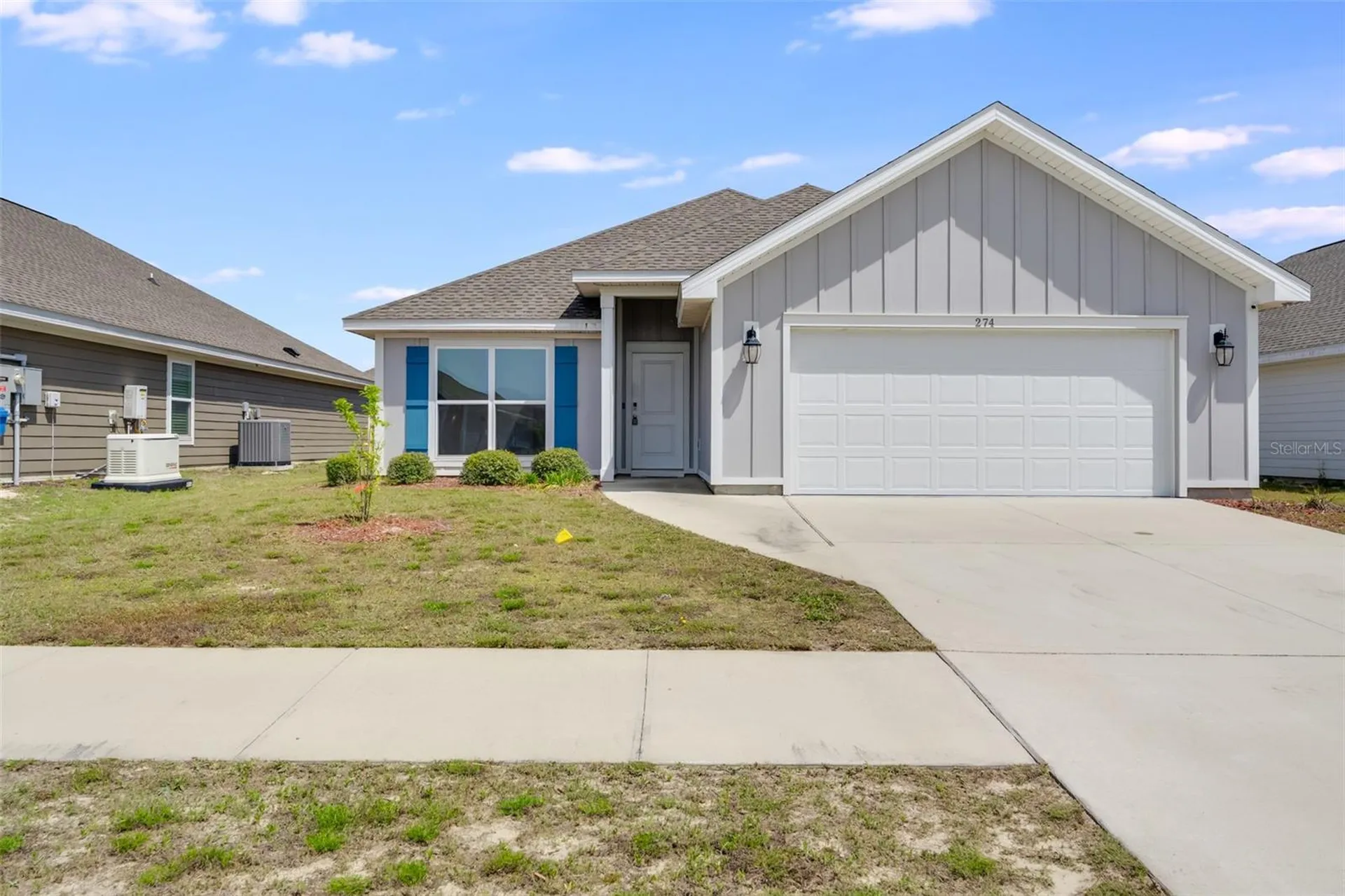 274 Bayou Bend S 274 Bayou Bend Ln Lane S Panama City FL 32404