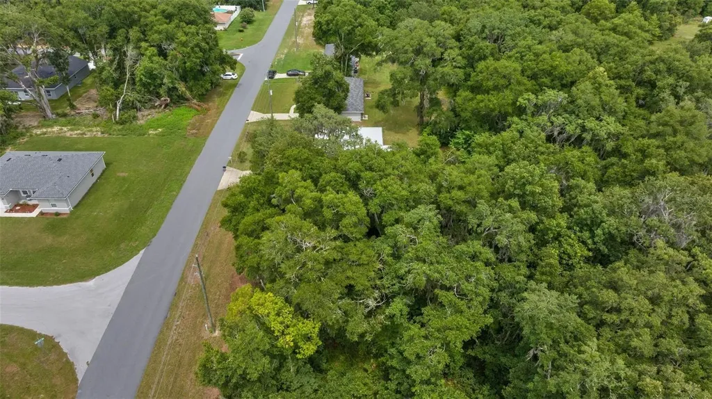 SW 131st Pl Road Ocala FL 34473